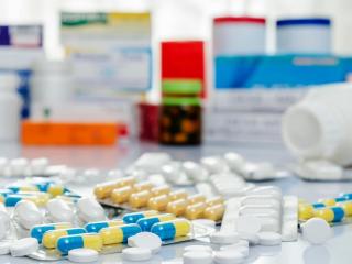 Obat & Farmasi