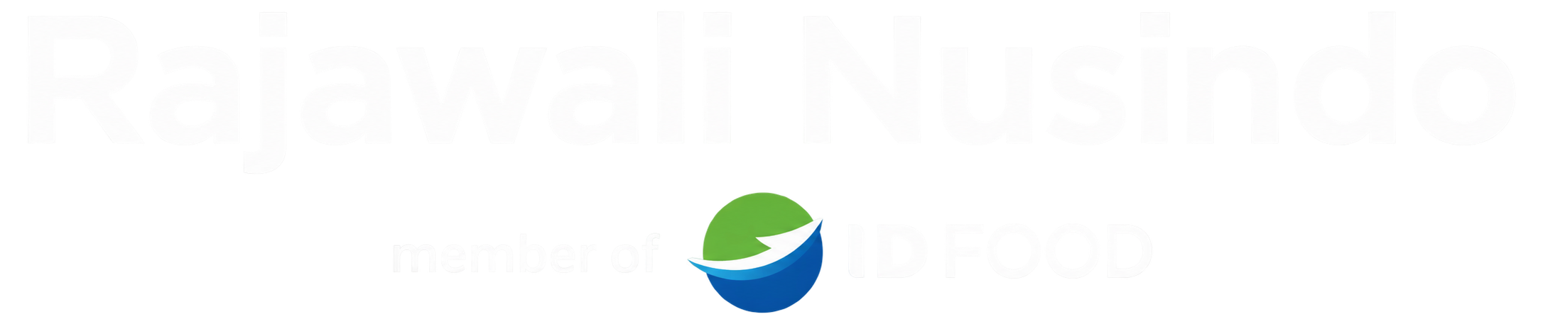PT Rajawali Nusindo