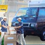 Rajawali Nusindo Distribusikan 1.129 Ton Beras SPHP hingga Juli 2026