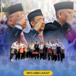 Rajawali Nusindo Ikuti Upacara HUT Ke-81 Kemerdekaan RI Bersama ID FOOD Group